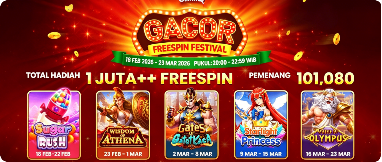 Login apinaga Sekarang Bonus Melimpah